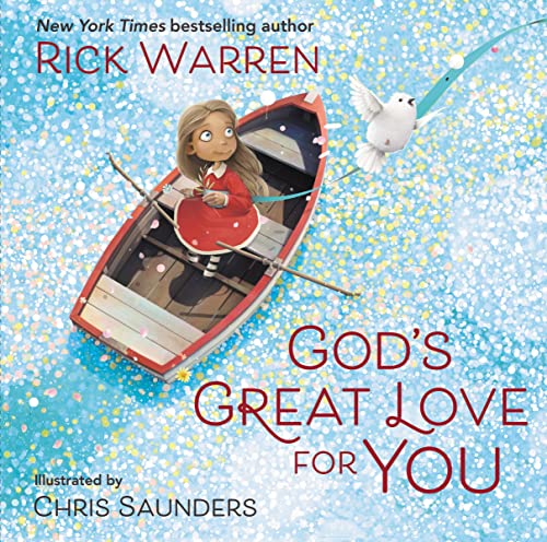 God's Great Love for You God's Great Love for You von HarperCollins