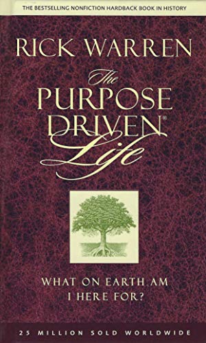 The Purpose Driven Life Journal The Purpose Driven Life Journal