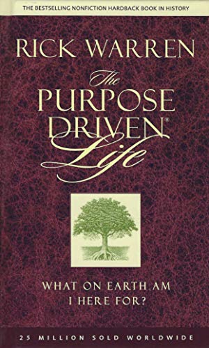 The Purpose Driven Life Journal