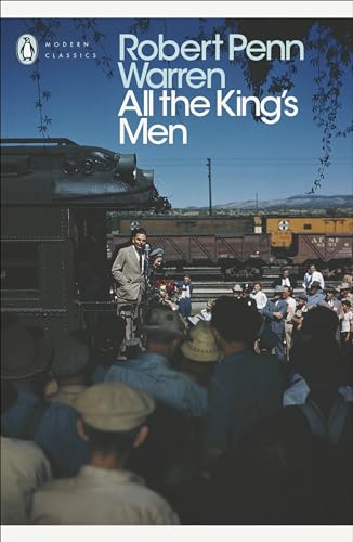 All the King's Men von Penguin