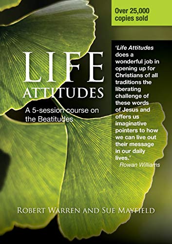 Life Attitudes: A 5-Session Course on the Beautitudes von Church House Pub