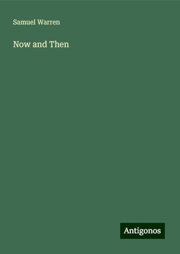 Now and Then