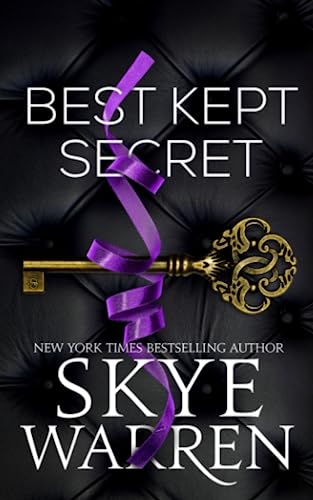 Best Kept Secret (Rochester Trilogy, Band 3)