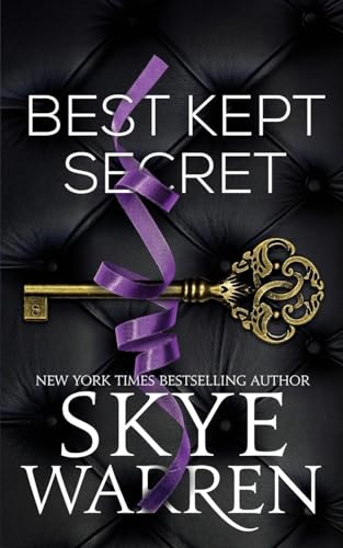 Best Kept Secret Best Kept Secret von Amber Shah