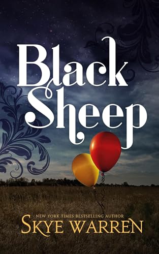 Black Sheep (Smoke and Mirrors, Band 3) von Book Beautiful