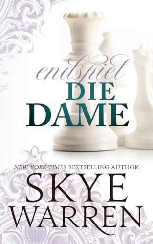 Die Dame: Eine verbotene Liebe (Endspiel, Band 5)