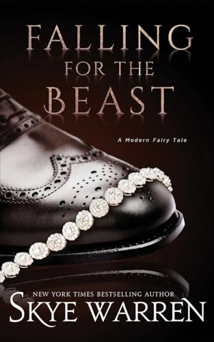 Falling for the Beast von Book Beautiful