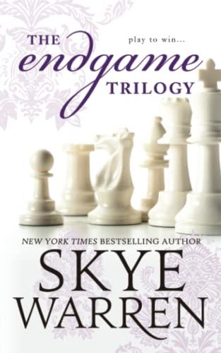 The Endgame Trilogy The Endgame Trilogy von Independently published