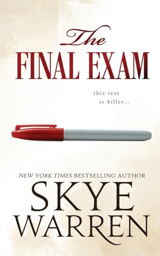 The Final Exam von Book Beautiful