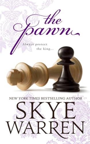 The Pawn (Endgame, Band 1)