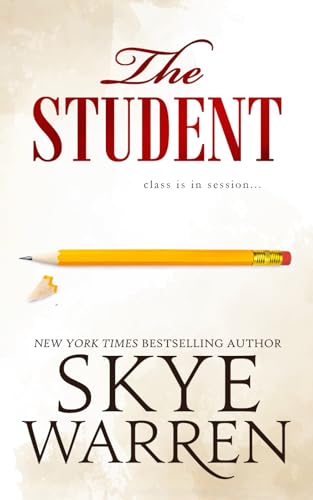 The Student (Tanglewood University, Band 2) von Independently published