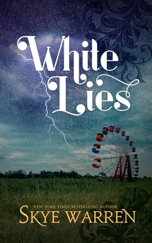 White Lies (Smoke and Mirrors, Band 2)