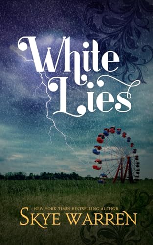 White Lies (Smoke and Mirrors, Band 2) von Independently published