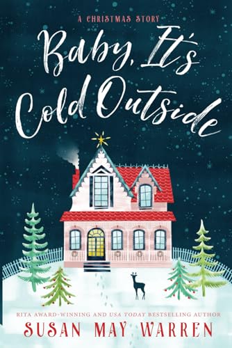 Baby, It's Cold Outside Baby, It's Cold Outside von Sdg Publishing