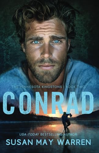 Conrad (The Minnesota Kingstons, Band 2) von SDG Publishing