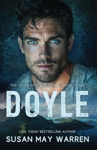 Doyle (The Minnesota Kingstons, Band 3) von SDG Publishing