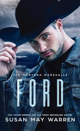 Ford: The Montana Marshalls - An Inspirational Romantic Suspense Family Series Ford: The Montana Marshalls - An Inspirational Romantic Suspense Family Series von SDG Publishing