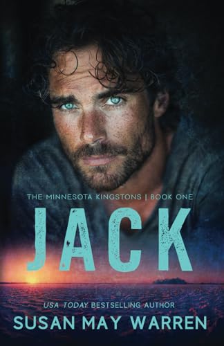 Jack (The Minnesota Kingstons, Band 1) von SDG Publishing