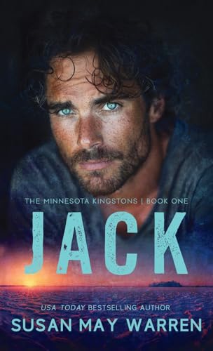 Jack (The Minnesota Kingstons) Jack (The Minnesota Kingstons) von Sdg Publishing