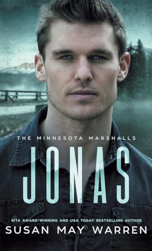 Jonas: A storm chaser and a bomb expert meet on a mountain. Now they have to save the world! (The Minnesota Marshalls, Band 2) von SDG Publishing