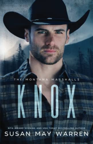 KNOX: The Montana Marshalls - An Inspirational Romantic Suspense Family Series (The Marshall Family Saga, Band 1)