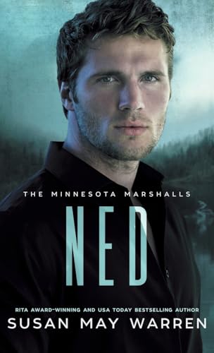 Ned: The woman he loves...kidnapped. The stakes couldn't be higher! (The Minnesota Marshalls, Band 3) von SDG Publishing