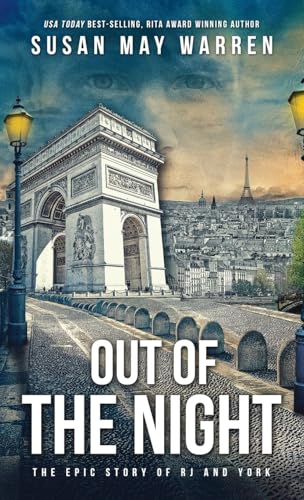 Out of the Night: A Montana Marshalls Story (The Epic Story of Rj and York, Band 1) von SDG Publishing