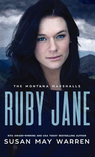 Ruby Jane: The Montana Marshalls - An Inspirational Romantic Suspense Family Series Ruby Jane: The Montana Marshalls - An Inspirational Romantic Suspense Family Series von SDG Publishing