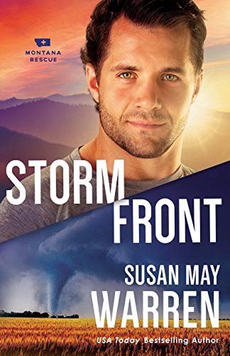 Storm Front (Montana Rescue, Band 5)