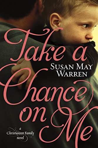 Take a Chance on Me (Christiansen Family)