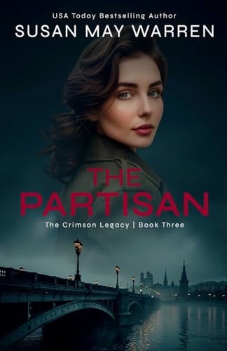 The Partisan (The Crimson Legacy, Band 3) von SDG Publishing