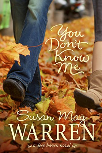You Don't Know Me (Deep Haven)