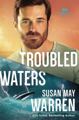 Troubled Waters (Montana Rescue, 4, Band 4)