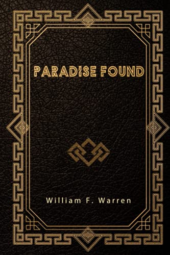 Paradise Found von Independently published