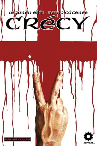 Crécy (Apparat)
