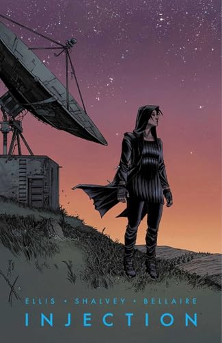Injection Volume 3 (INJECTION TP) Injection Volume 3 (INJECTION TP)