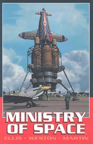 Ministry Of Space Ministry Of Space