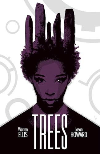 Trees Volume 2: Two Forests (TREES TP) Trees Volume 2: Two Forests (TREES TP)