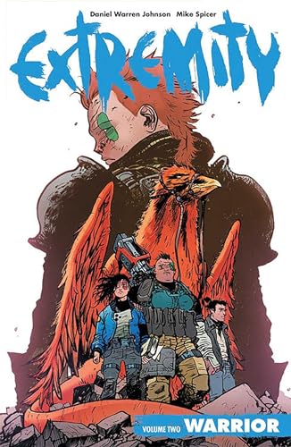Extremity Volume 2: Warrior (EXTREMITY TP)