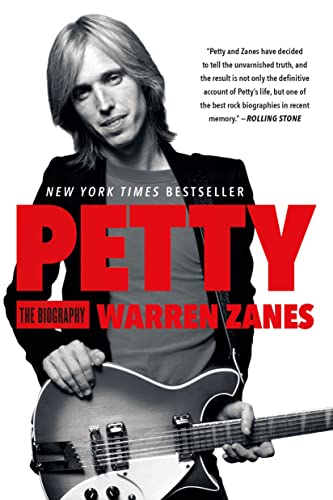 Petty: The Biography