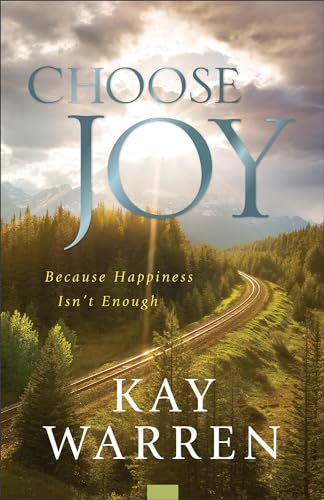 Choose Joy: Because Happiness Isn't Enough von Revell Gmbh