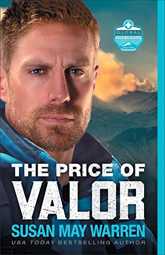 Price of Valor (Global Search and Rescue, Band 3)