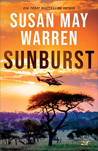 Sunburst (Sky King Ranch, 2, Band 2)