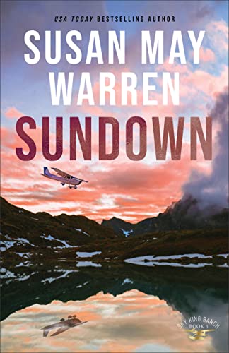 Sundown (Sky King Ranch, 3)