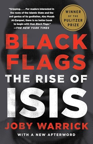 Black Flags: The Rise of ISIS von Anchor