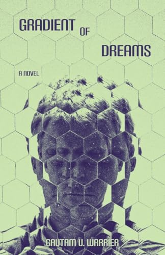 Gradient Of Dreams von FriesenPress