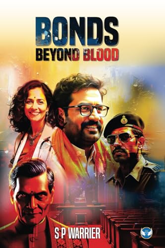 Bonds Beyond Blood von Wings Publication International