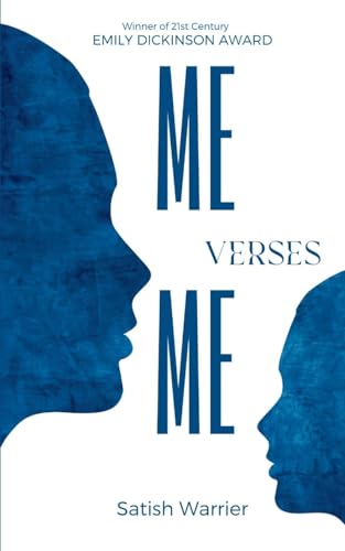 Me Verses Me von Bookleaf Publishing
