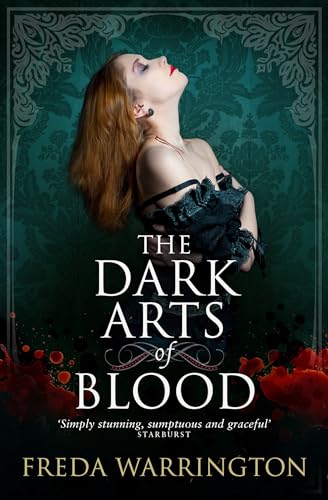 The Dark Arts of Blood (Blood Wine Sequence, 4, Band 4)