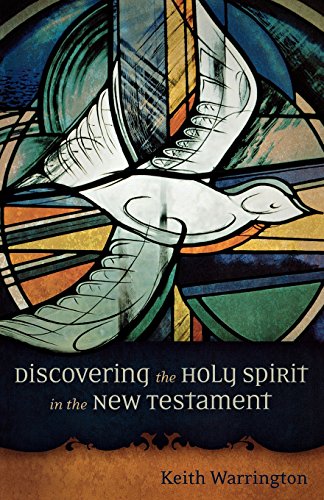 Discovering the Holy Spirit in the New Testament von Baker Academic & Brazos Press